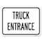 Signmission Safety Sign, 18 in Height, Aluminum, 22791 A-1824-22791 - alternate 1